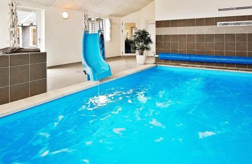 Olpenitz House | 20 person holiday home in Hasselberg