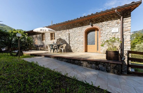 Borgo a Mozzano Apartment | 200 m² Apartment ∙ 6 bedrooms ∙ 14 guests