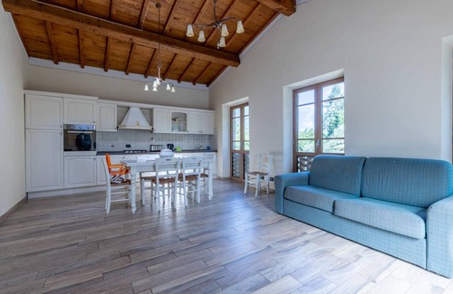 Borgo a Mozzano Apartment | 200 m² Apartment ∙ 6 bedrooms ∙ 14 guests
