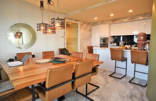 Northern Quarter Apartment | 200 m² Apartment ∙ 2 bedrooms ∙ 4 guests