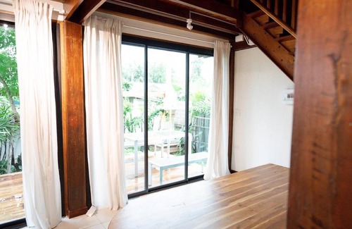 Chiang Dao Hotel | 200 m² Hotel ∙ 3 bedrooms ∙ 6 guests