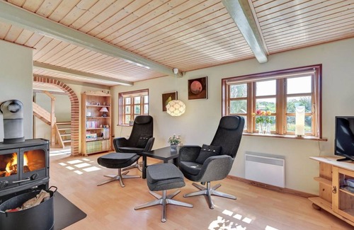 Langeland Municipality House | 200 m² House ∙ 1 bedroom ∙ 6 guests