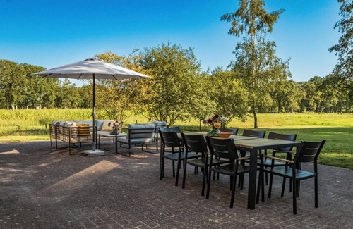 Havelte House | 200 m² House ∙ 3 bedrooms ∙ 6 guests