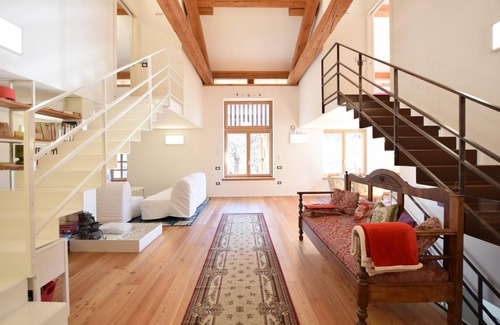 Ledro House | 200 m² House ∙ 3 bedrooms ∙ 10 guests