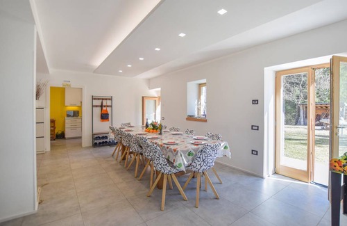 Ledro House | 200 m² House ∙ 3 bedrooms ∙ 10 guests