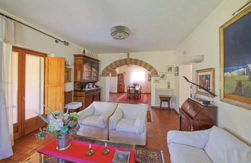 Corchiano House | 200 m² House ∙ 4 bedrooms ∙ 8 guests
