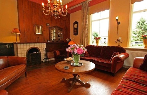 Balkbrug House | 200 m² House ∙ 4 bedrooms ∙ 12 guests