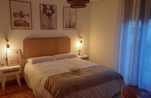 Aizarnazabal House | 200 m² House ∙ 4 bedrooms ∙ 10 guests