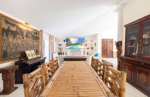 Quartu Sant'Elena Villa | 200 m² Villa ∙ 3 bedrooms ∙ 6 guests
