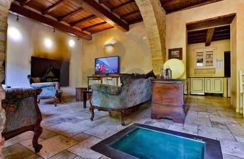 Greve in Chianti Villa | 200 m² Villa ∙ 4 bedrooms ∙ 8 guests