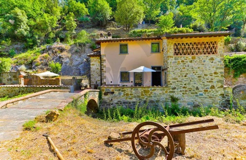 Greve in Chianti Villa | 200 m² Villa ∙ 4 bedrooms ∙ 8 guests