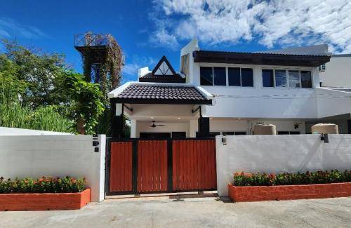 Huay Kaew Villa | 200 m² Villa ∙ 1 bedroom ∙ 6 guests