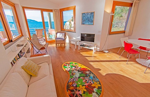 Scaglieri Villa | 200 m² Villa ∙ 4 bedrooms ∙ 10 guests