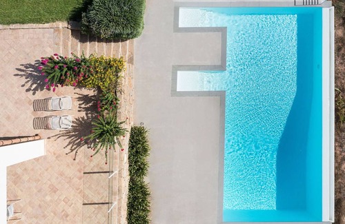 Buseto Palizzolo Villa | 200 m² Villa ∙ 4 bedrooms ∙ 8 guests