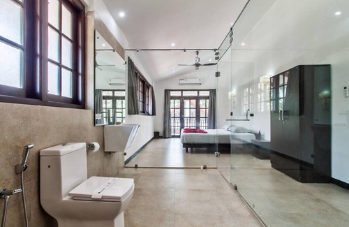 Gauravaddo Villa | 200 m² Villa ∙ 6 bedrooms ∙ 18 guests