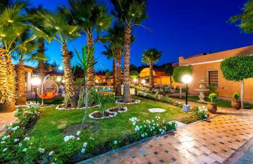 Lahebichate Villa | 2000 m² Villa ∙ 8 bedrooms ∙ 20 guests