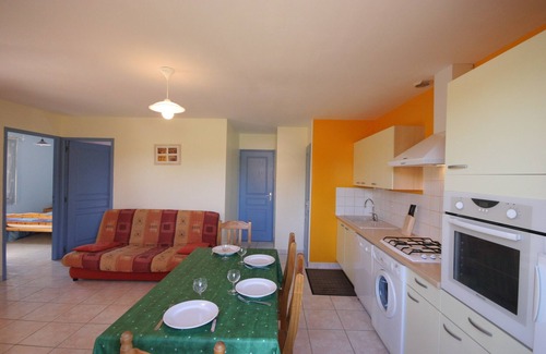 Berrias-et-Casteljau House | 200m from the river: 3-star gite with swimming pool