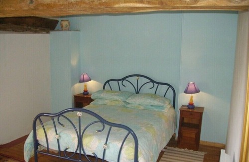 Notre-Dame-du-Touchet Other | 200yr old character farmhouse on edge of village