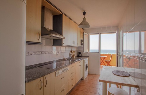 Tarifa Apartment | 201 Apartamento La Duna