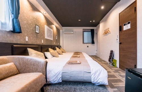 Taito Hotel | 201 Hotel within walking distance of Asakusa/Ueno/Akihabara, downtown sightseeing/Skytree