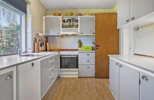 Samsø House | 20103 Samsø - Teglværksvej 2