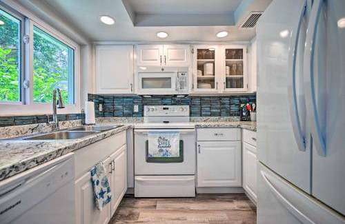 Seffner Community Alliance House | 202 m² House ∙ 5 bedrooms ∙ 12 guests