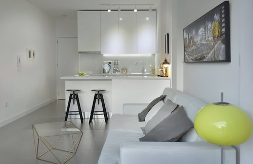 Nicosia Apartment | 202 Residence, 1 Bedroom Boutique Apartment