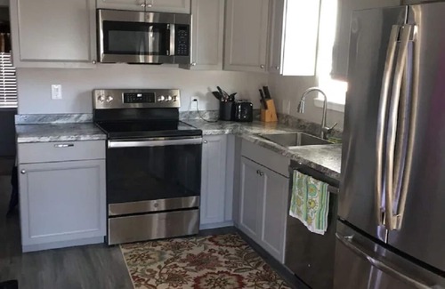 Breckenridge Ski Chalet | 2021 1 bedroom, 1 bath chalet for rent in Tiger Run Resort