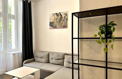 Sopot Centrum Apartment | 2026 Studio w centrum & FREE PARKING
