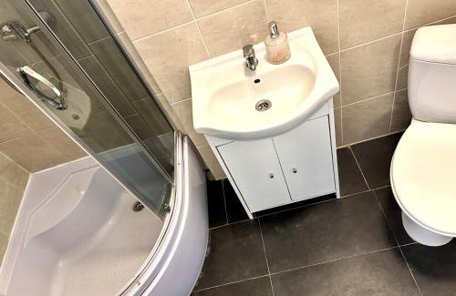 Sopot Centrum Apartment | 2026 Studio w centrum & FREE PARKING