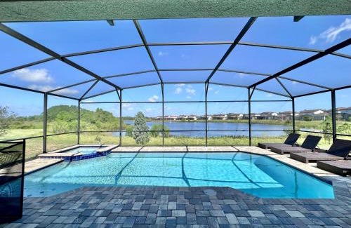 Haines City House | 202KB - Balmoral Resort
