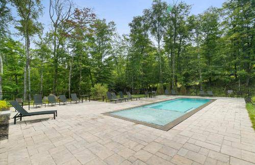Mont-Tremblant Apartment | 204 m² Apartment ∙ 4 bedrooms ∙ 11 guests