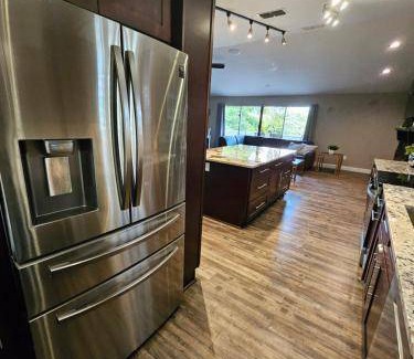 Palm Harbor House | 204 m² House ∙ 5 bedrooms ∙ 14 guests