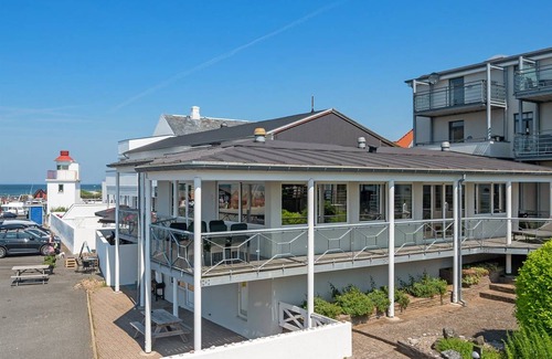 Lohals Apartment | 205 m² Apartment ∙ 3 bedrooms ∙ 8 guests