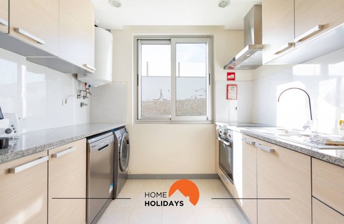 Vale de Santa Maria Ski Chalet | #206 Alicia's Flat by Home Holidays