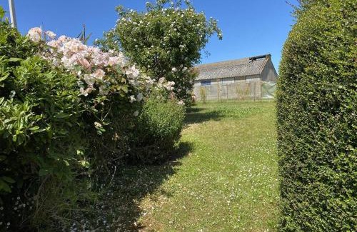 Plurien Villa | 207 - Jolie maison mitoyenne entre terre et mer en campagne de Plurien