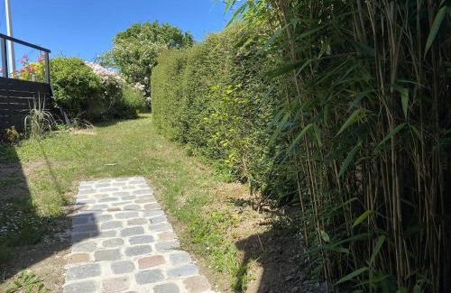 Plurien Villa | 207 - Jolie maison mitoyenne entre terre et mer en campagne de Plurien