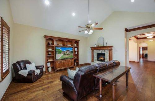 Grapevine House | 208 m² House ∙ 3 bedrooms ∙ 8 guests