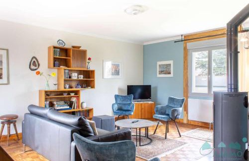 Plurien Villa | 209 - Charmante maison entièrement rénovée à quelques pas de Sables-Dor-Les-Pins