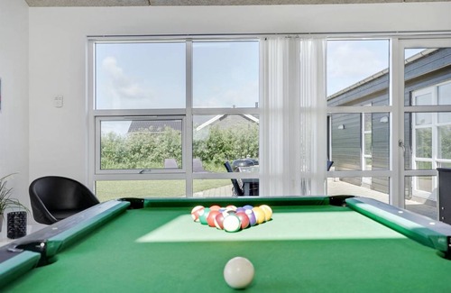 Nr. Lyngby House | 209 m² House ∙ 4 bedrooms ∙ 12 guests