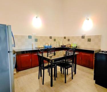 Wadduwa Apartment | 20A Apartment