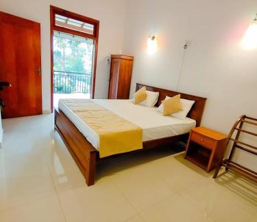 Wadduwa Apartment | 20A Apartment