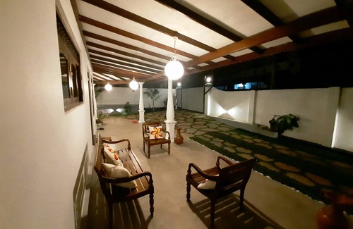 Kaduruduwa Villa | 20me away from Beach