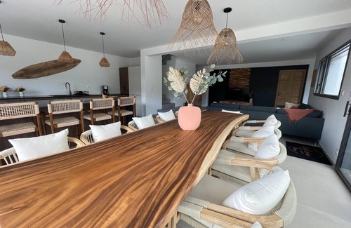 Peaule House | 20mn from the Gulf of Morbihan house with indoor heated pool