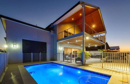 Exmouth House | 21 Corella Court