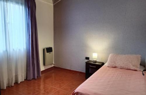 Chacras de Coria House | 21 de Julio