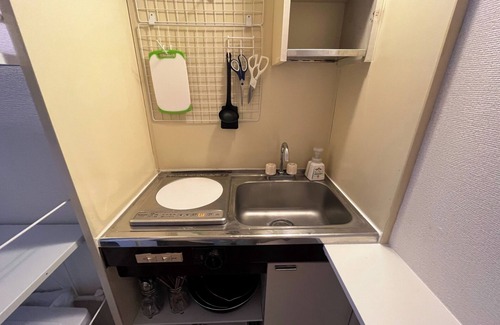 Itabashi Apartment | 21 Excellent access 13 minutes to Ikebukuro 46 minutes to Haneda 52 minutes to Narita WiFi/Itabashi-ku Tokyo