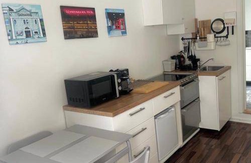 Laugardalur Apartment | 21 m² Apartment ∙ 1 bedroom ∙ 2 guests
