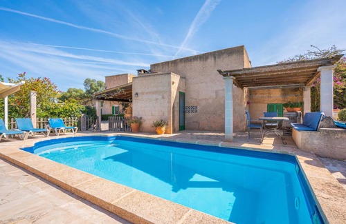 Felanitx House | 210 m² House ∙ 3 bedrooms ∙ 6 guests