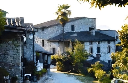 Partigliano Apartment | 210 m² Serviced apartment ∙ 2 bedrooms ∙ 10 guests